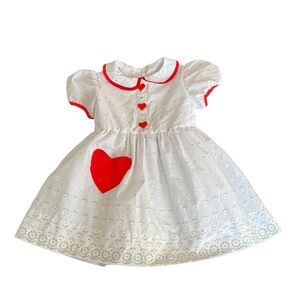 Le Petit Elle Juliet Dress Sz 6